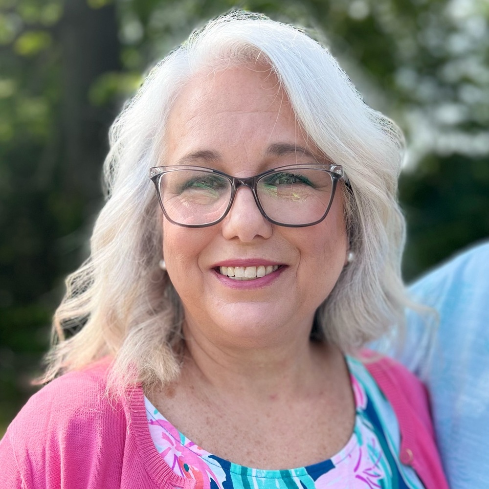 Meet your Posher, Barbara